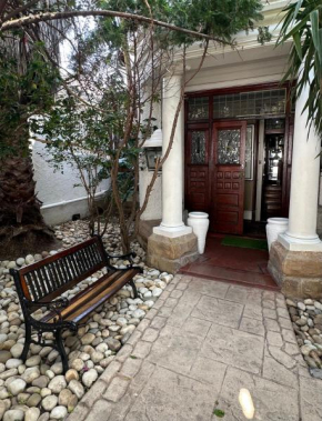 Ashby Manor Guest House